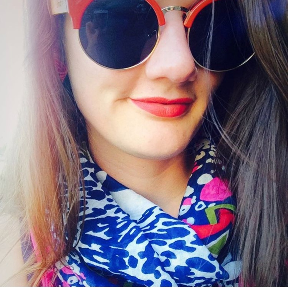 Meet your Posher, Ej